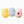 Jelly Bear Silicone Nosework ball