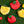 Pocket Fruits Nosework Toy