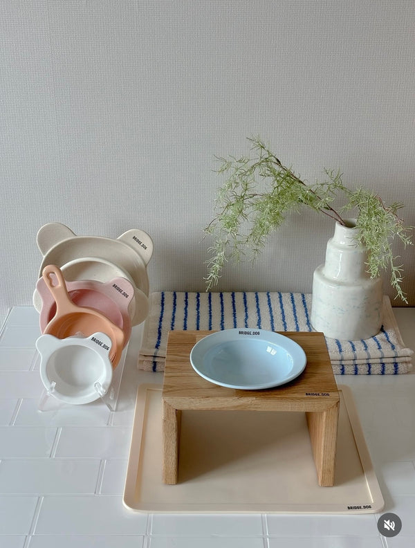 [PRE ORDER] DISH RACK - 4P
