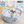 Snoopy Cool Bucket Pet Bed M