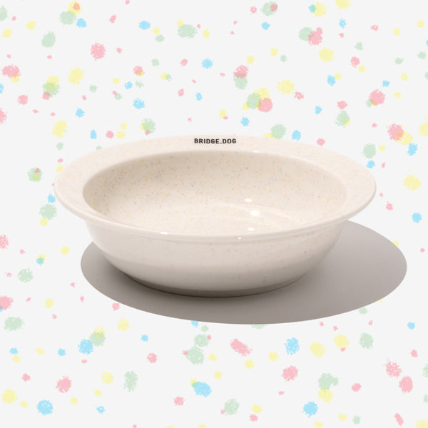 [PRE ORDER] Basic Dish - Color Pop (Glossy)
