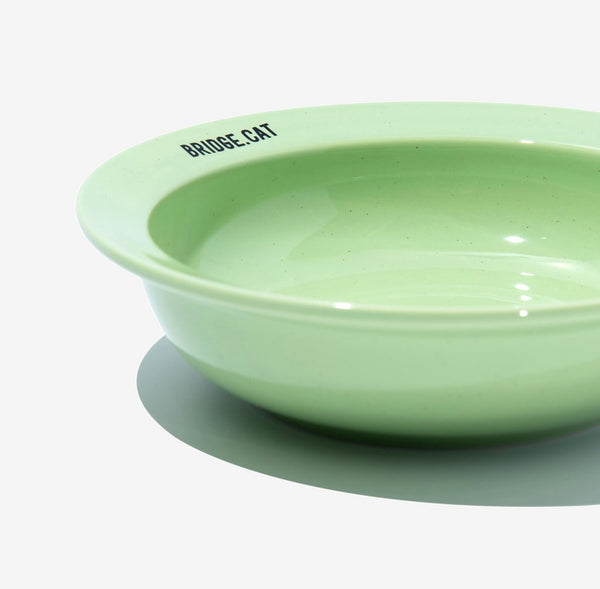 [PRE ORDER] CAT DISH - MELON