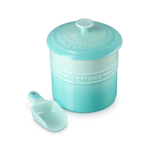 Pet Food Container