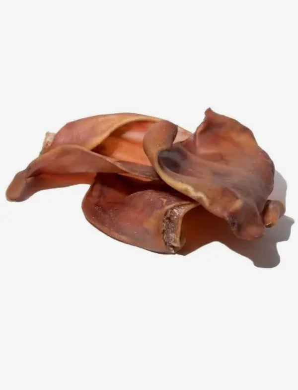 Pig Ears