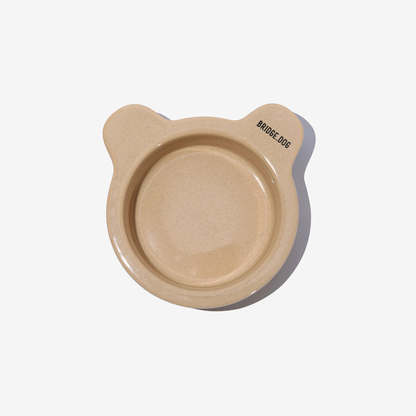 Mini Bear Bowl - Granola