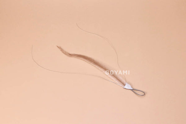 Hairtail Cat Fishing Rod Refill Toy