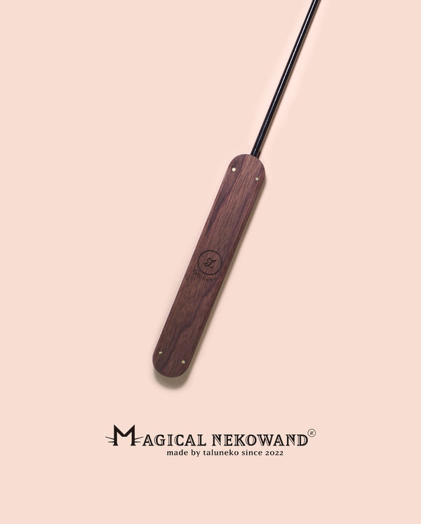 Magical Nekowand