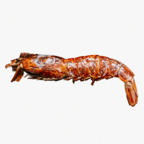 Dehydrated Argentine Red Shrimp