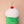 Melon Soda Catnip Cushion Toy
