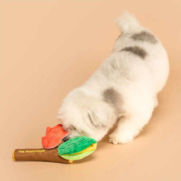 Branch Manager’s Branch Nosework Toy