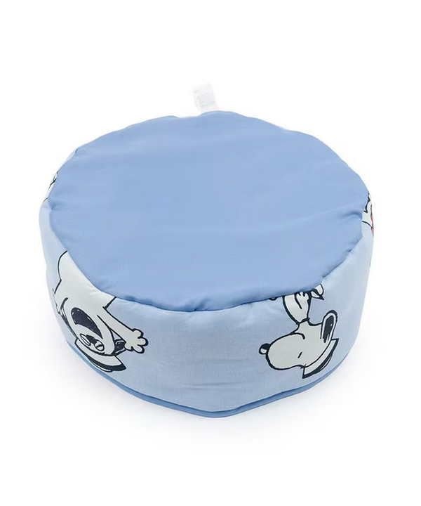 Snoopy Cool Bucket Pet Bed S