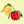 Pocket Fruits Nosework Toy