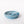 Flat Slow Feeder Bowl Bluebird Marble