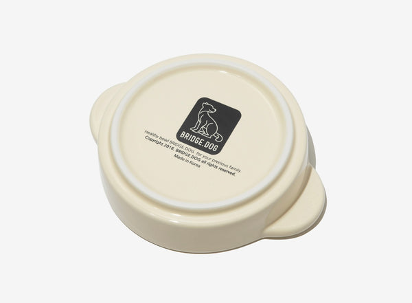 Mini Pot - Baby Cream (Glossy)