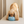 Long Ears Bowl Bluebird Marble (Small)
