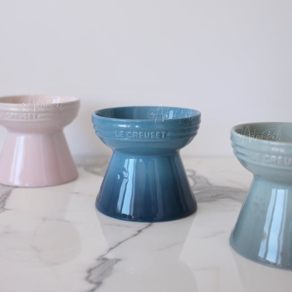 Pet Tableware High Stand