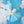 Mini Crinkle Butterfly Cat Teaser Refill Toy