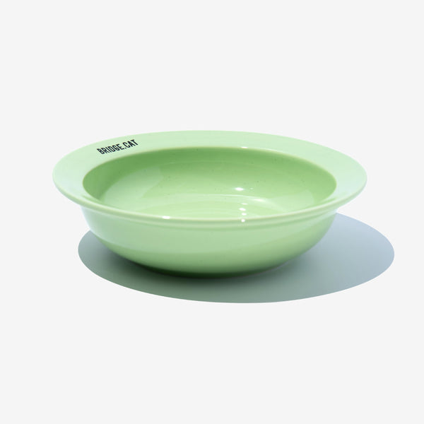 [PRE ORDER] CAT DISH - MELON