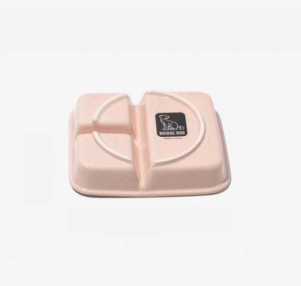 [PRE ORDER] FOOD PLATE - PINK