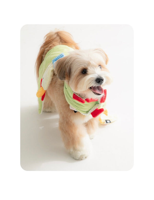 [PRE ORDER] Long Longs Tug Toy