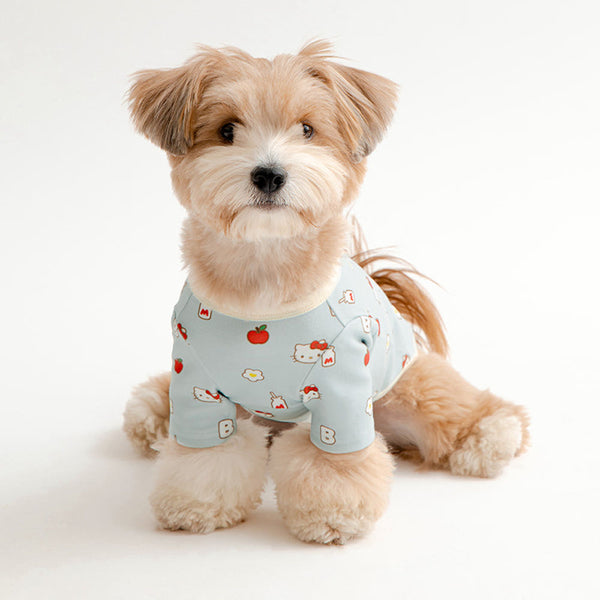 [PRE ORDER] Sanrio Bebe T-Shirt