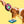 Vinyl Nosework Toy