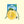 Pocket Fruits Nosework Toy