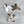 Indigo Swallow Spinning Cat Teaser Wand Refill Toy