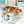 [PRE ORDER] Snoopy’s Cool Summer Round Cool Mat