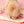 [PRE ORDER] Hello Kitty Roll Cake Nosework Toy