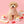 [PRE ORDER] Hello Kitty Roll Cake Nosework Toy