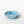 Whisker Friendly Bowl Bluebird Marble