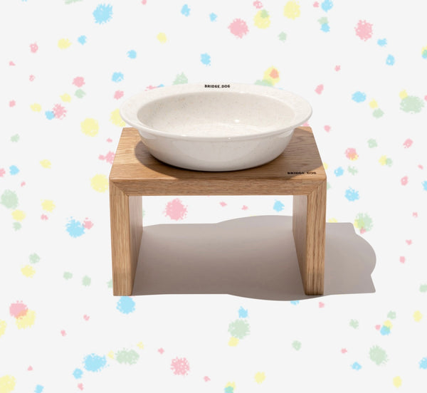 [PRE ORDER] Basic Dish - Color Pop (Glossy)