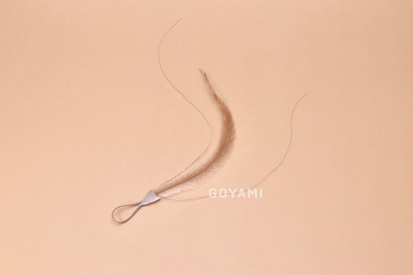 Hairtail Cat Fishing Rod Refill Toy