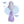 Ocean Tails Latex Toy