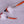 Red Cardinal Feather Cat Teaser Wand Refill Toy