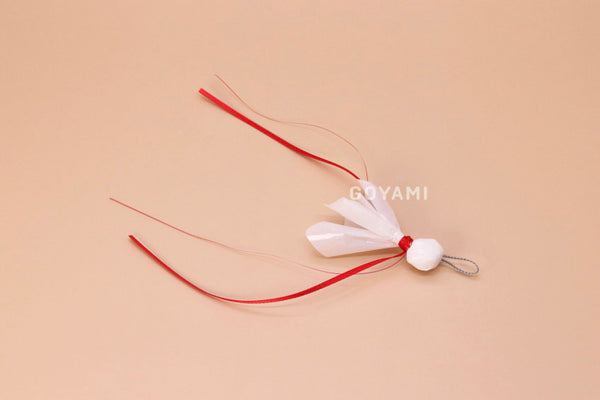 Weather Fairy Cat Fishing Rod Refill Toy
