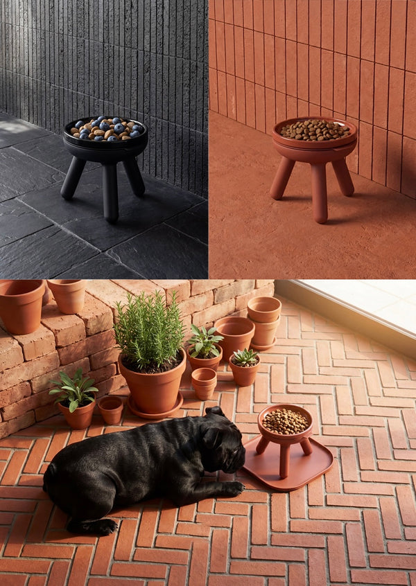 [PRE ORDER] New Oreo Table