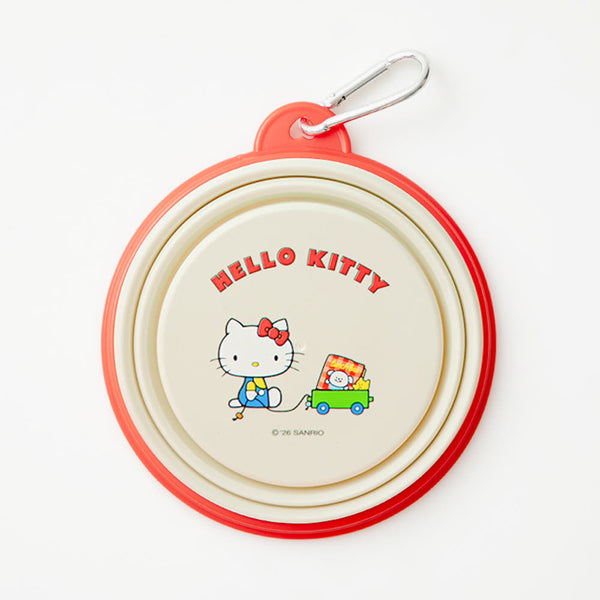 [PRE ORDER] Hello Kitty Pet Bowl