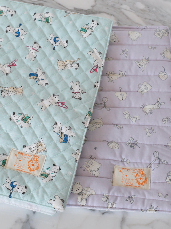 Quilted Dining Mat
