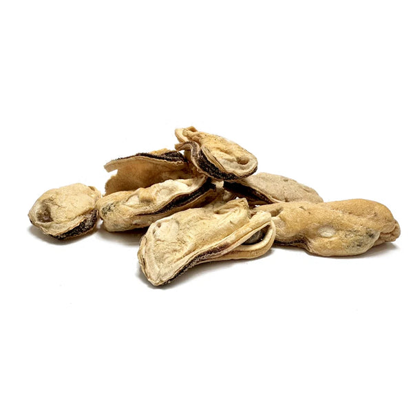 Freeze Dried Green Lipped Mussel