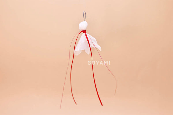 Weather Fairy Cat Fishing Rod Refill Toy