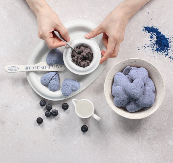 Detox Veggie Denti Blue