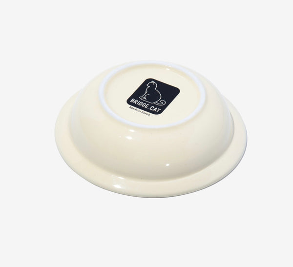[PRE ORDER] CAT DISH - VANILLA