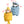 Poki-Pocket Nosework Toy