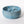 Slow Feeder Bowl Bluebird Marble (Large)