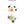 Sweet Halloween Ball Toy set