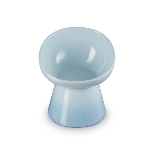 Pet Tableware High Stand-Deep