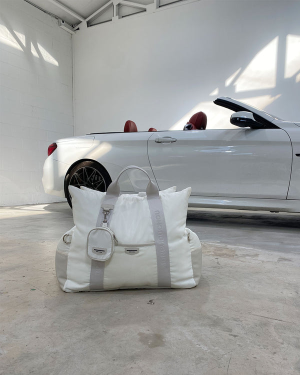 [PRE ORDER] Mon Car Seat 11th Edition