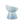 Pet Tableware High Stand-Deep